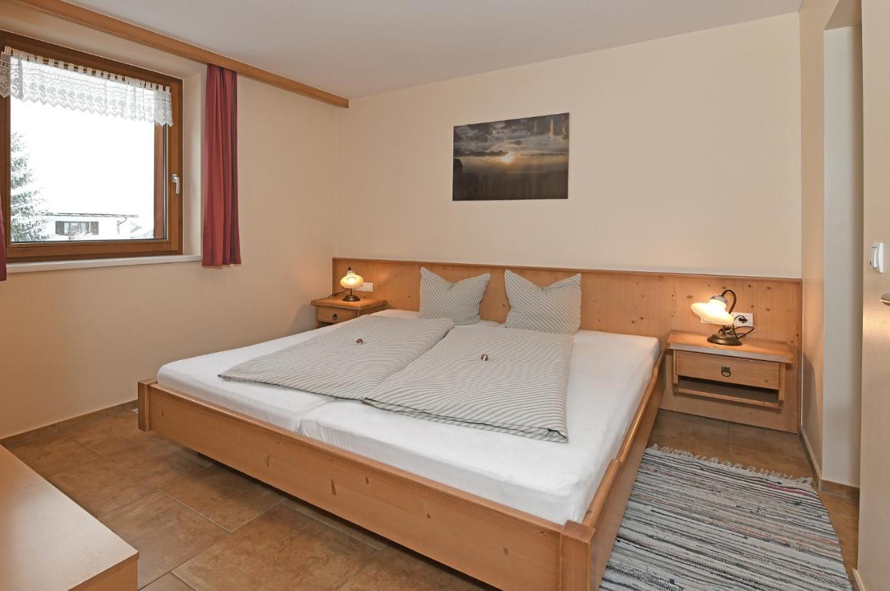 Apartment 3 mit 2 Schlafzimmern